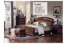 Спальня Вивальди