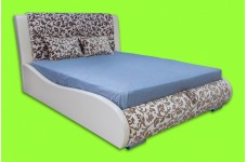 Кровать №-3-М (160)