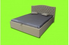 Кровать №-5-М (160)