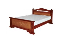 Кровать Людмила-5
