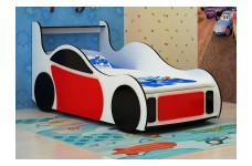 Кровать детская Машина