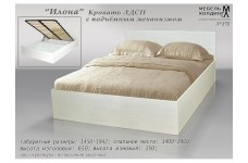 Кровать Илона 