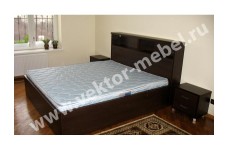 Кровать Вектор-3