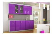 Кухня Виолетта