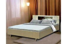 Кровать Хризантема