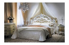 Кровать Сардиния