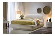 Кровать Биоко