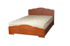 Кровать Царевна