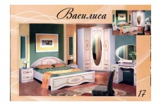 Спальня Василиса