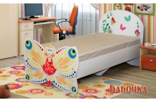 Кровать Бабочка