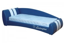 Кровать детская Lamborghini