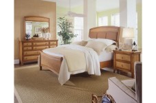 Кровать Antigua