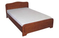 Кровать Оливин-12