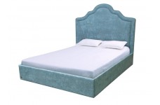 Кровать Фабио с матрасом