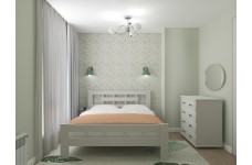 Кровать Сакура