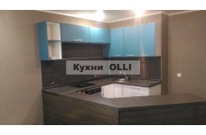 Кухня OLLI исполнение-8