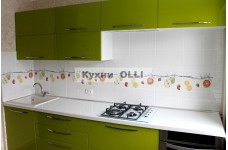 Кухня OLLI исполнение-13