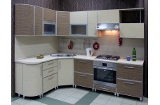 Кухня Полина-8