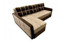 Угловой диван-кровать Марокко