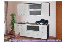 Кухонный гарнитур Террикон-2
