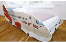Кровать Самолет