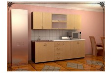 Кухня Елена-2400