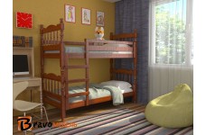 Кровать детская Соня-орех