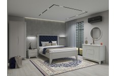 Спальный гарнитур Верона