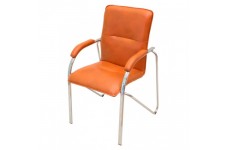 Стул-кресло Самба СРП-036МП