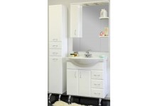 Мебель для ванной комнаты Грация-80