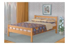 Кровать Оливин-9
