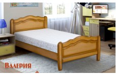 Кровать Валерия-2
